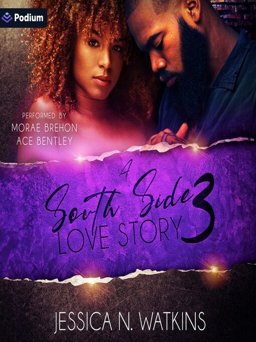 Title details for A South Side Love Story, Book 3 by Jessica N. Watkins - Available